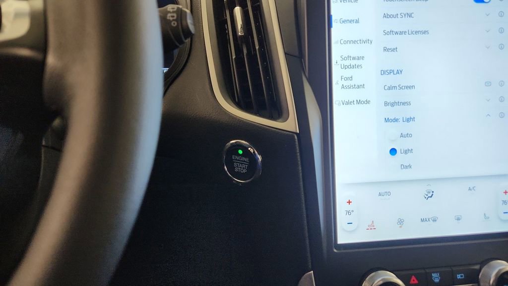 Certified 2023 Ford Edge SEL w/ Convenience Package image 21