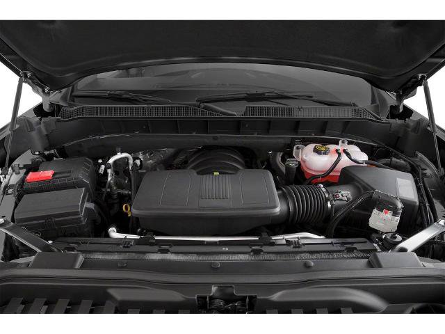Used 2020 Chevrolet Silverado 1500 RST w/ All-Star Edition AWD/4WD image 8