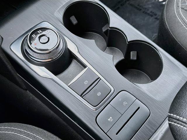 Certified 2024 Ford Escape Active AWD/4WD image 14