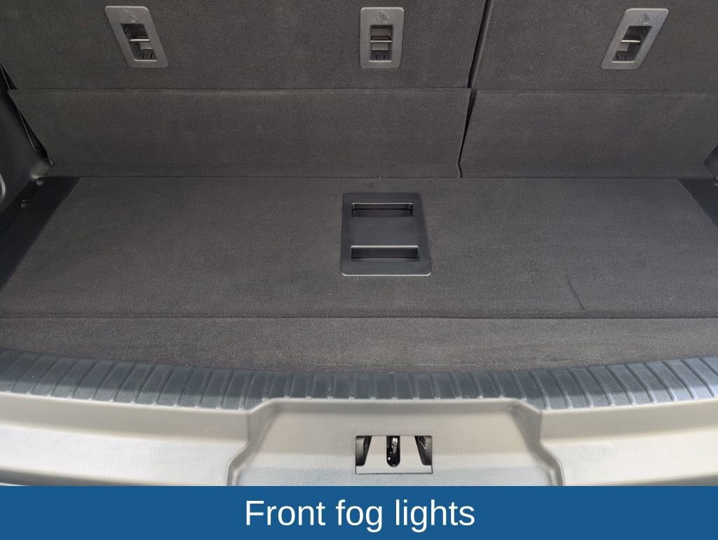 Certified 2024 Ford Expedition Timberline image 39