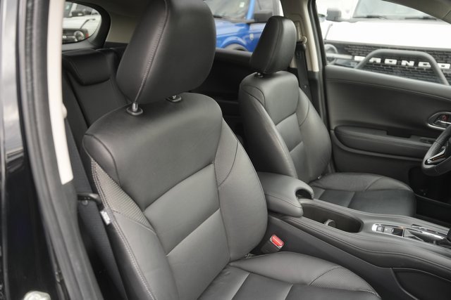 Used 2018 Honda HR-V EX-L image 20