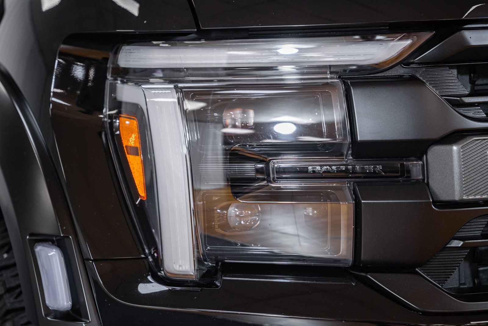 Certified 2025 Ford F150 Raptor image 17