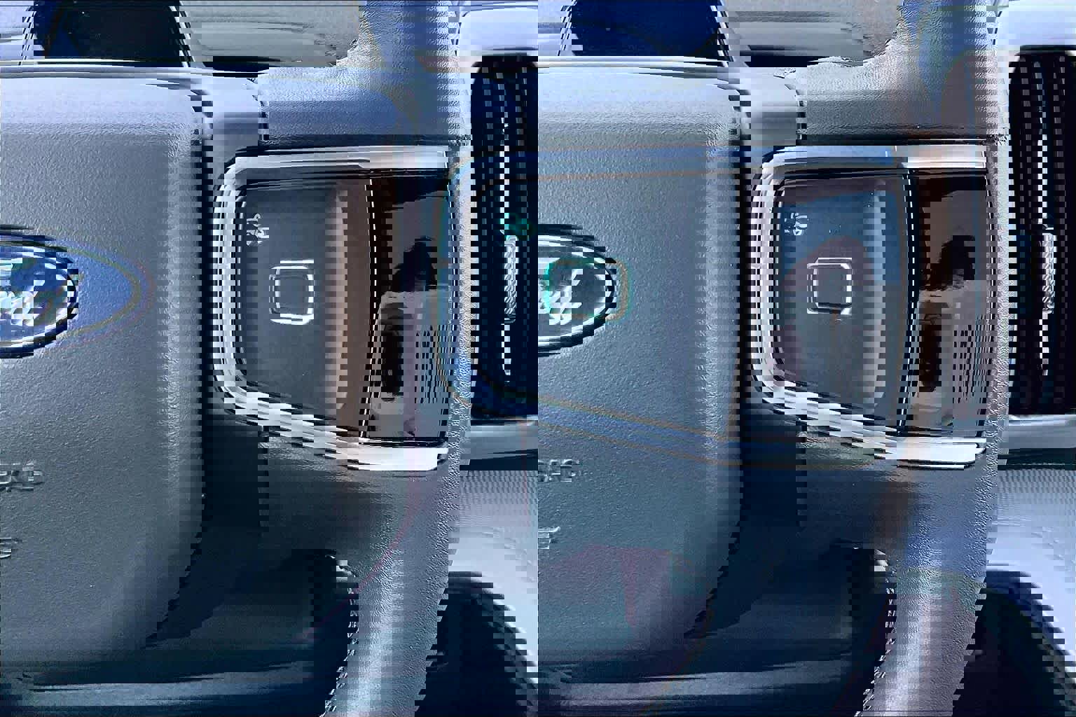 Certified 2025 Ford Expedition Max Active image 29