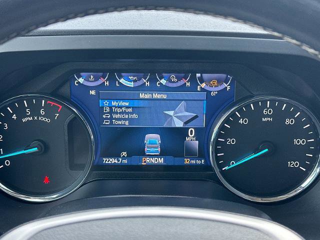 Certified 2024 Ford Expedition Limited image 25