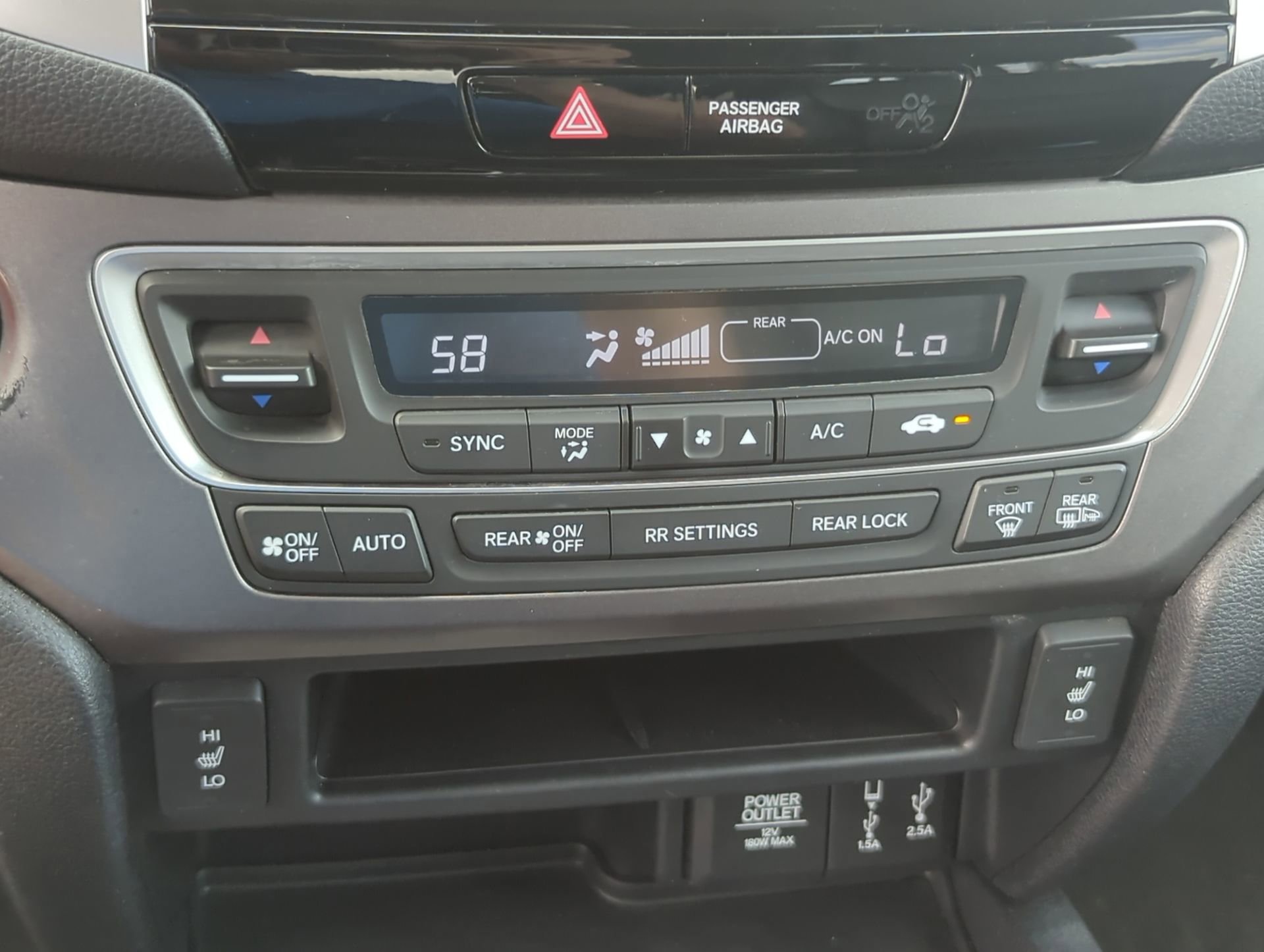 Used 2018 Honda Pilot EX-L image 61