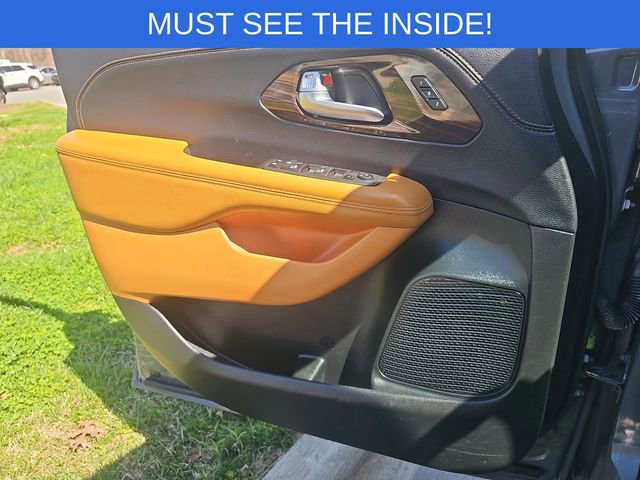 Used 2022 Chrysler Pacifica Pinnacle image 27