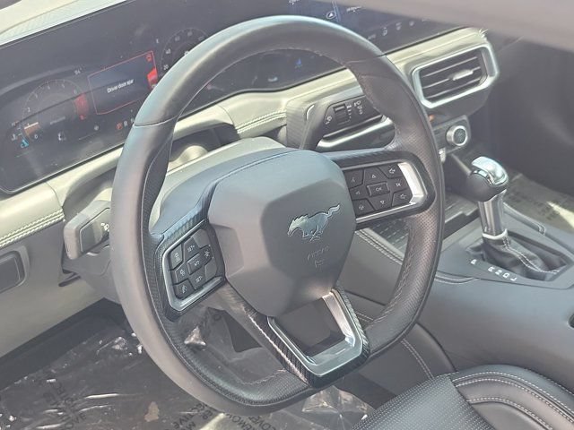 Certified 2024 Ford Mustang Premium RWD image 13