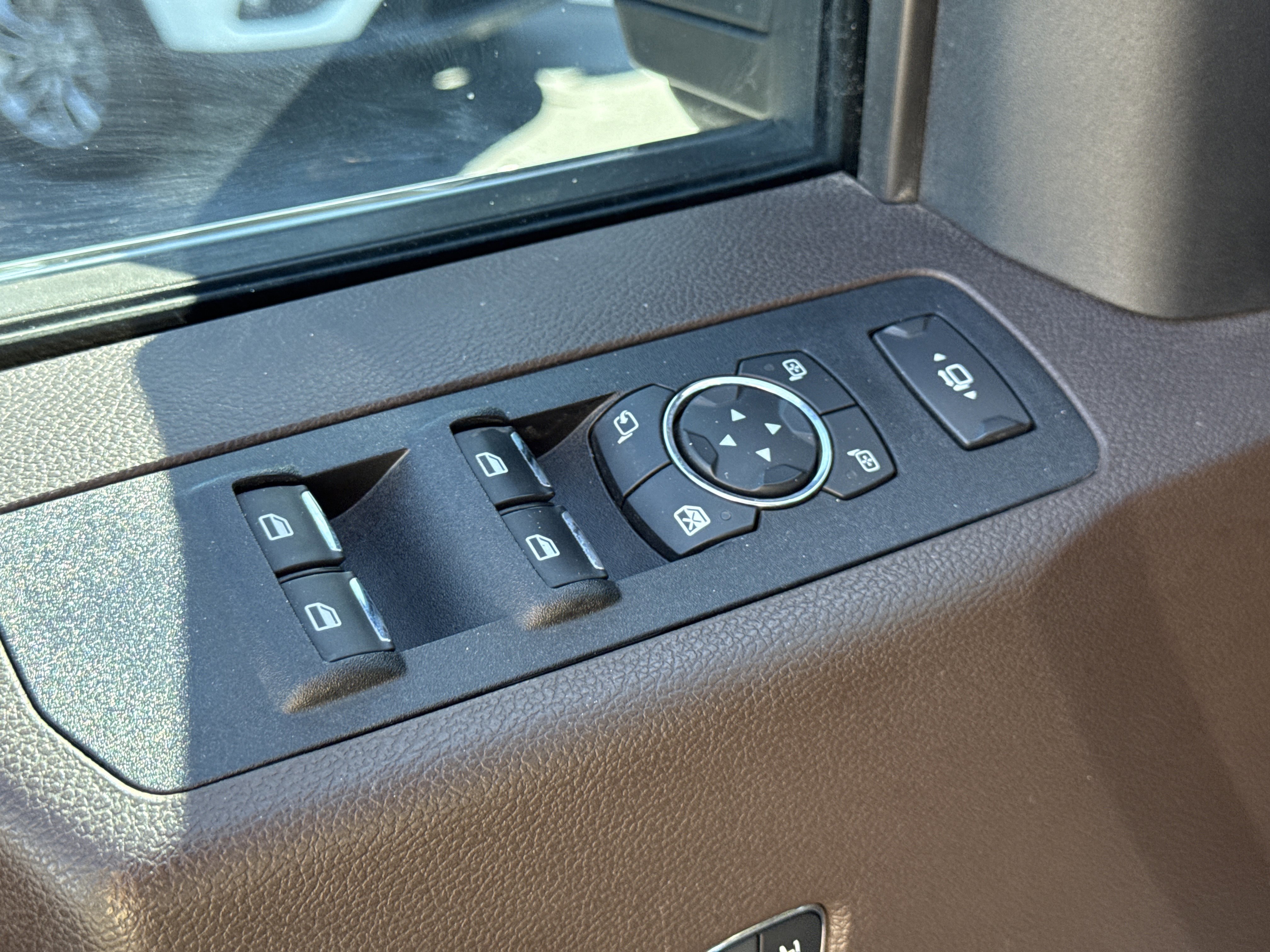 Certified 2021 Ford F250 King Ranch w/ King Ranch Ultimate Package image 16