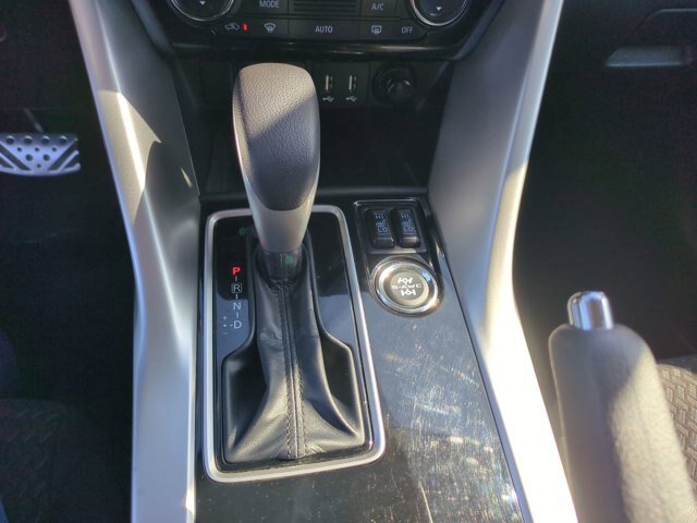 Used 2024 Mitsubishi Eclipse Cross AWD image 26