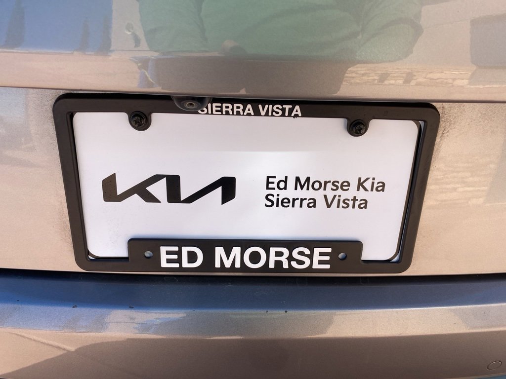 Used 2020 Kia Sportage SX image 44