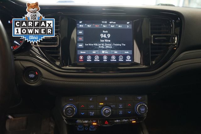 Used 2022 Dodge Durango GT AWD/4WD image 22