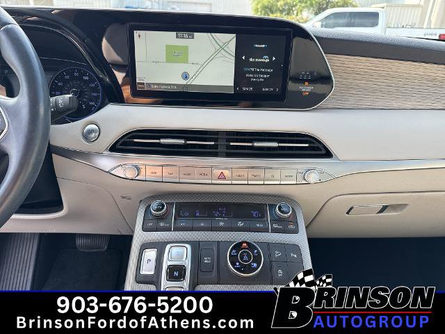 Used 2022 Hyundai Palisade SEL w/ Premium Package AWD/4WD image 28