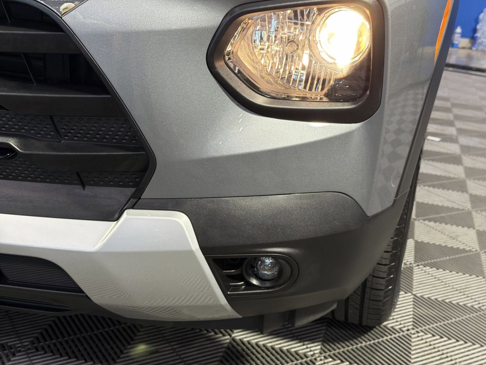 Used 2023 Chevrolet TrailBlazer LT w/ Convenience Package image 22