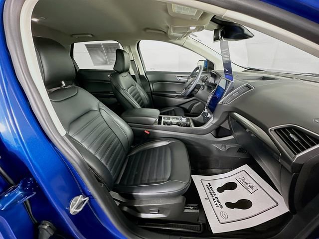 Certified 2023 Ford Edge SEL w/ Convenience Package image 33