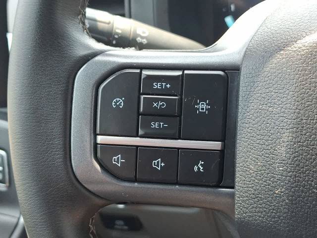 Certified 2025 Ford F150 XLT w/ Equipment Group 301A Standard AWD/4WD image 23