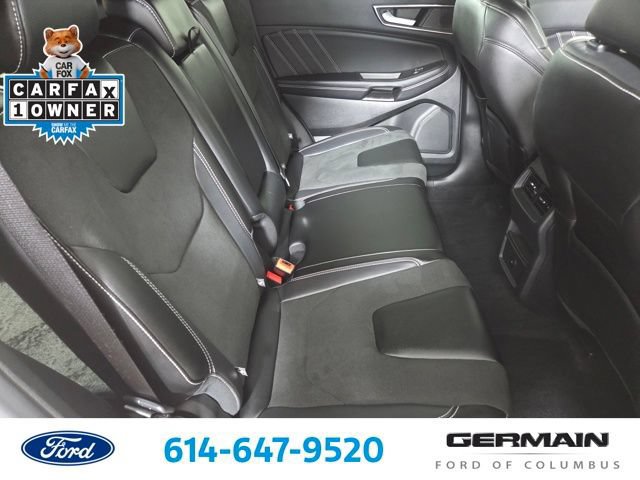 Certified 2023 Ford Edge ST AWD/4WD image 23