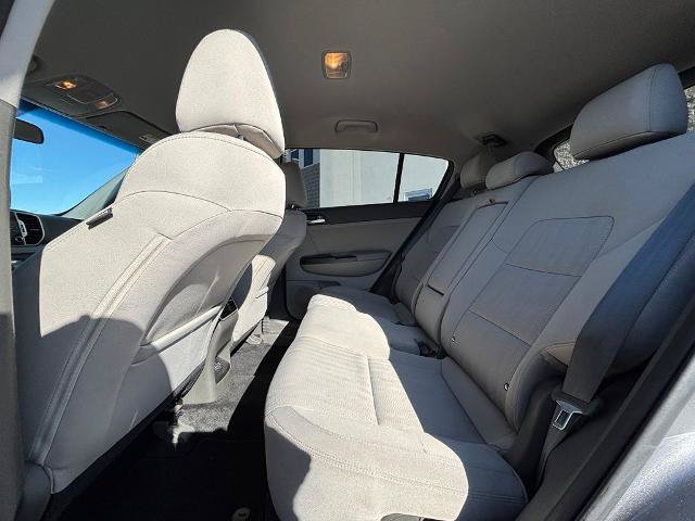 Used 2017 Kia Sportage LX AWD/4WD image 27