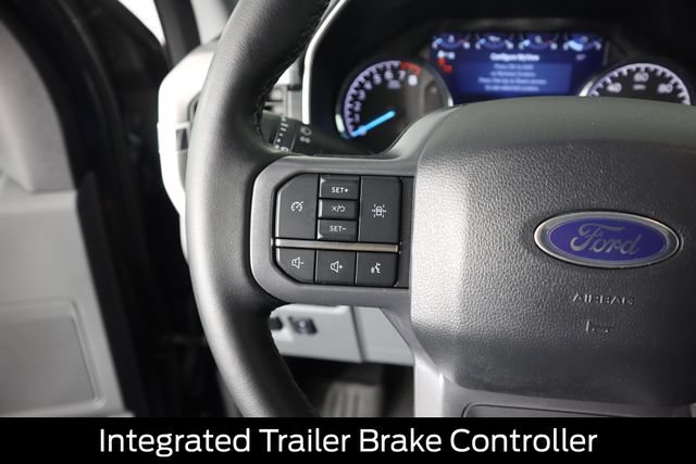 Certified 2023 Ford F150 XLT w/ Equipment Group 302A High AWD/4WD image 42