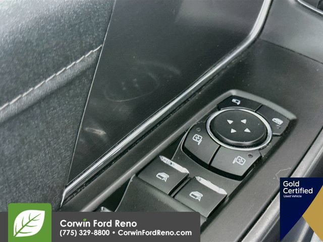 Certified 2024 Ford F150 Lariat w/ Equipment Group 502A High AWD/4WD image 21