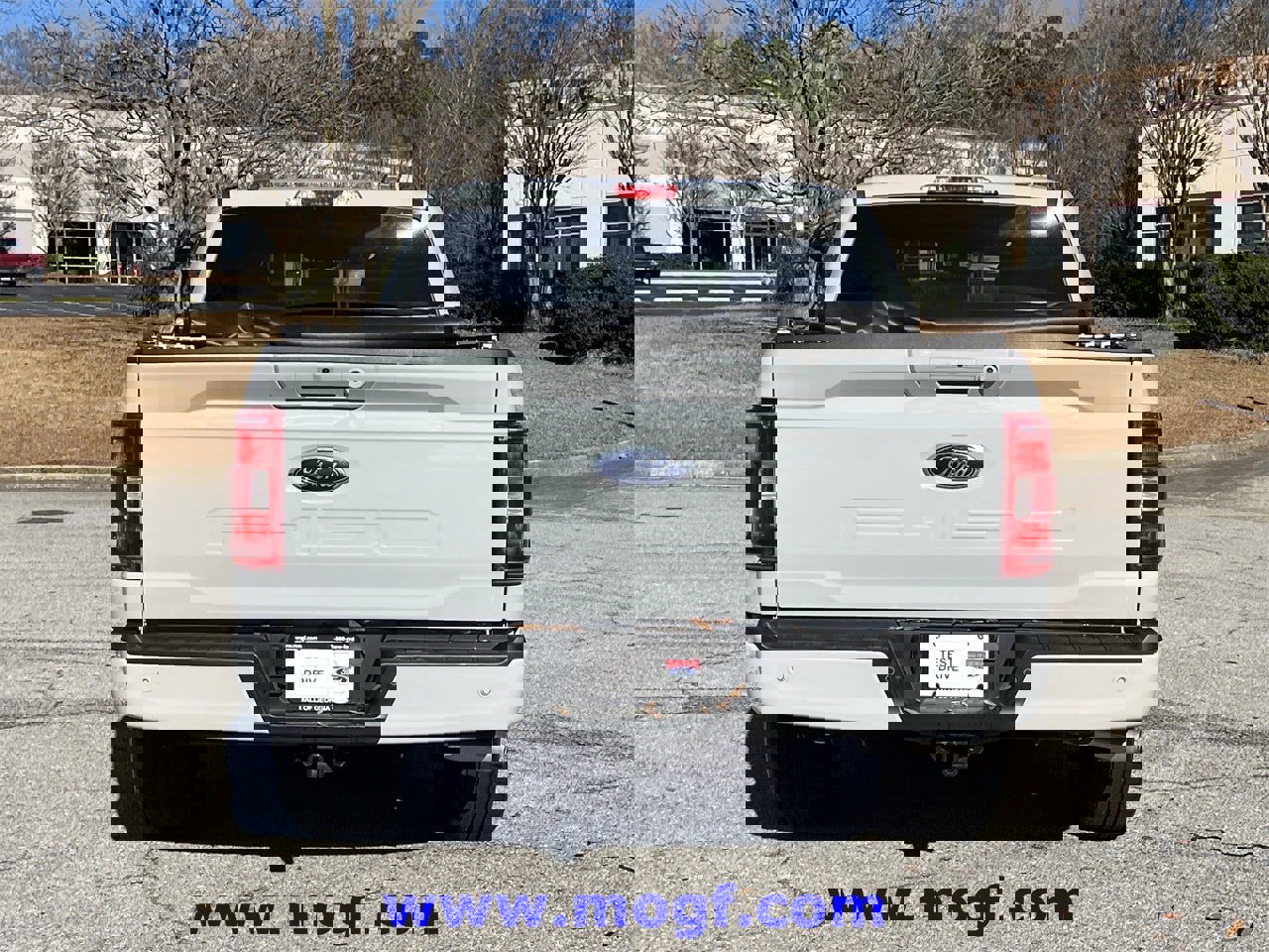 Certified 2023 Ford F150 XLT w/ Equipment Group 302A High image 4