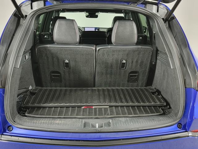 Used 2022 Acura MDX A-Spec image 17