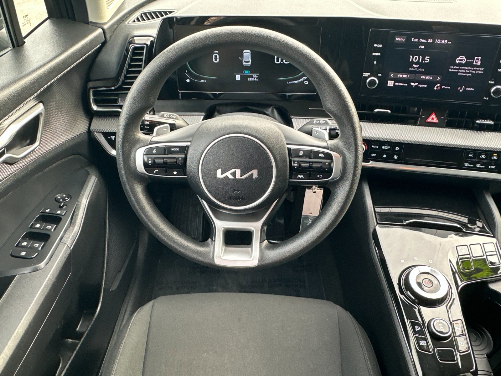 Used 2023 Kia Sportage LX image 14