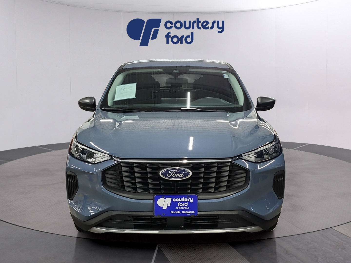 Certified 2025 Ford Escape Active w/ Tech Pack #1 AWD/4WD image 2