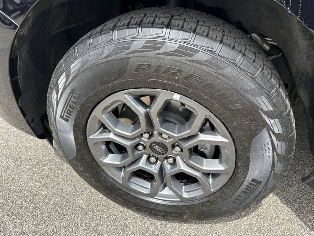 Certified 2025 Ford Expedition Max Active AWD/4WD image 8