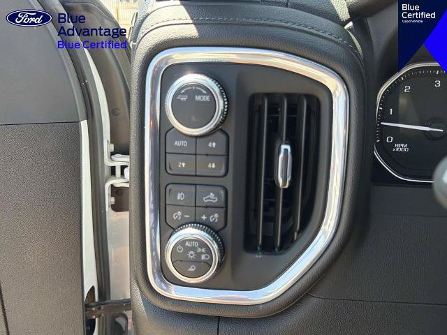 Used 2023 GMC Sierra 3500 SLT w/ SLT Premium Package AWD/4WD image 23