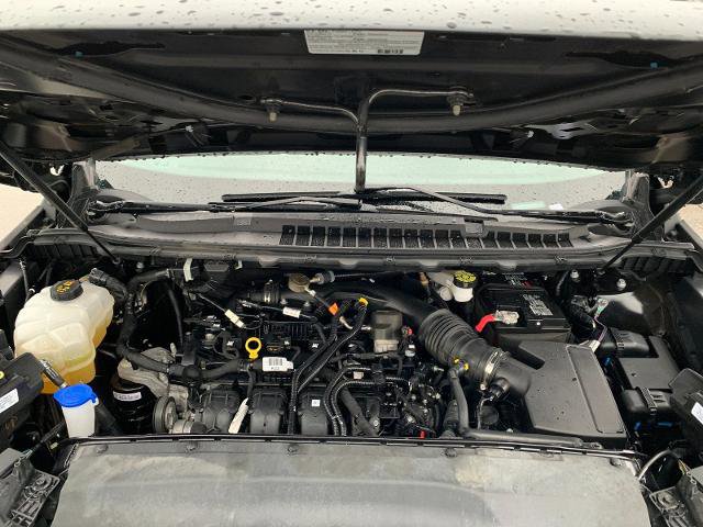 Certified 2022 Ford Edge SEL w/ Convenience Package image 32