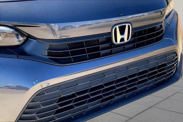 Used 2023 Honda Civic LX image 29