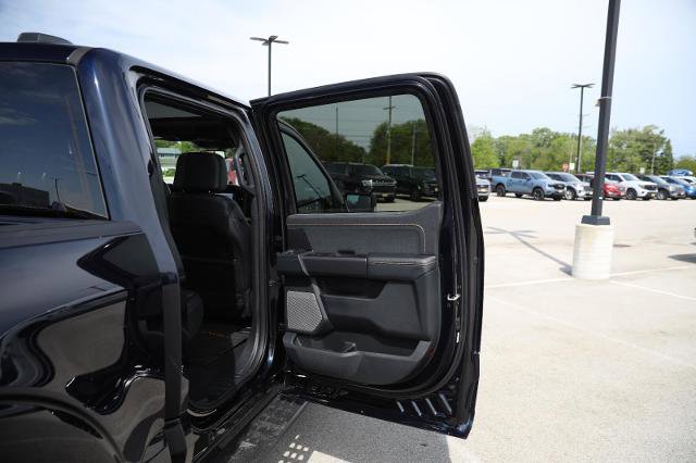 Certified 2026 Ford F150 Tremor w/ Bed Utility Package AWD/4WD image 35