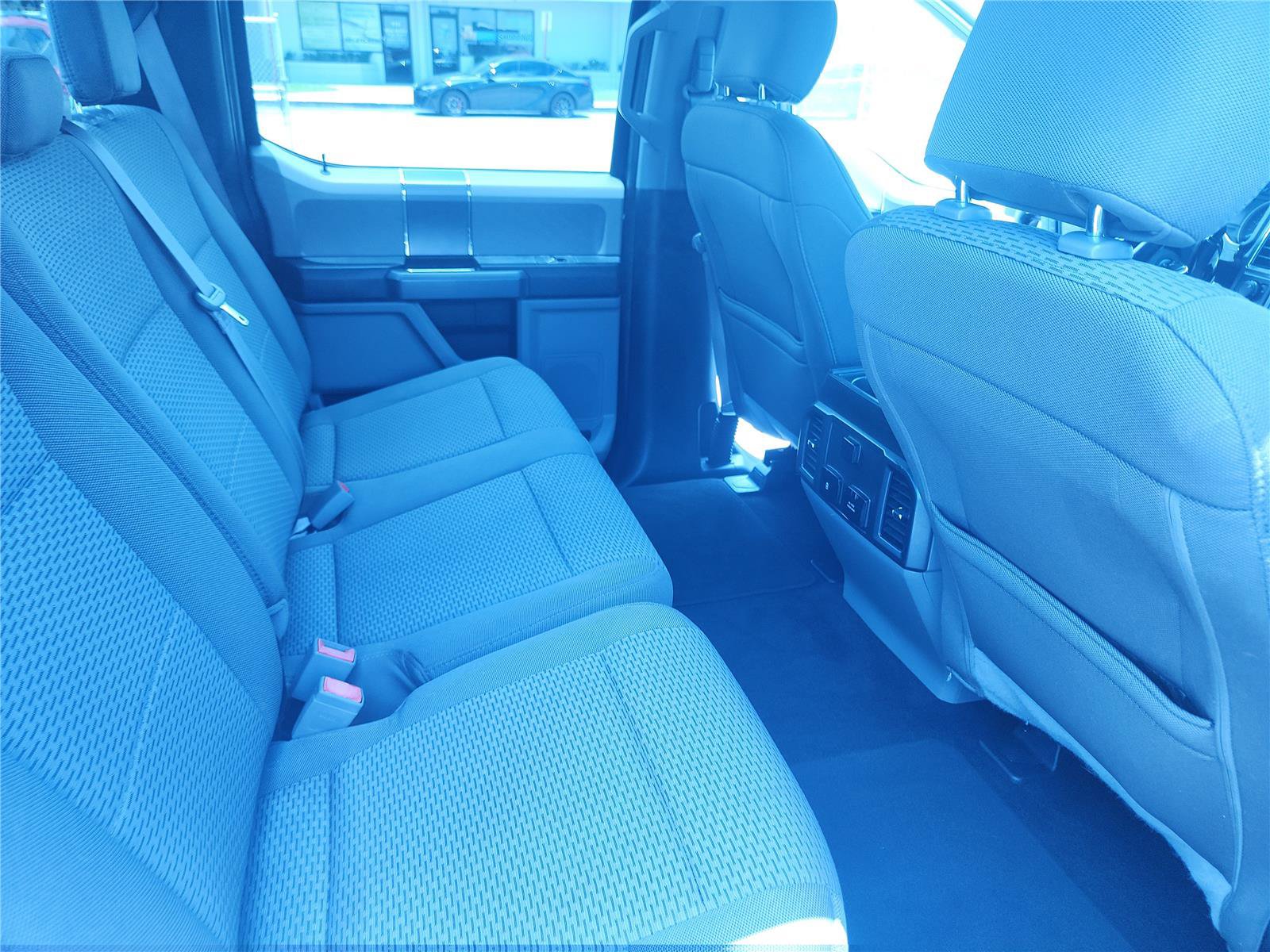 Certified 2019 Ford F150 XLT w/ Equipment Group 302A Luxury RWD image 23