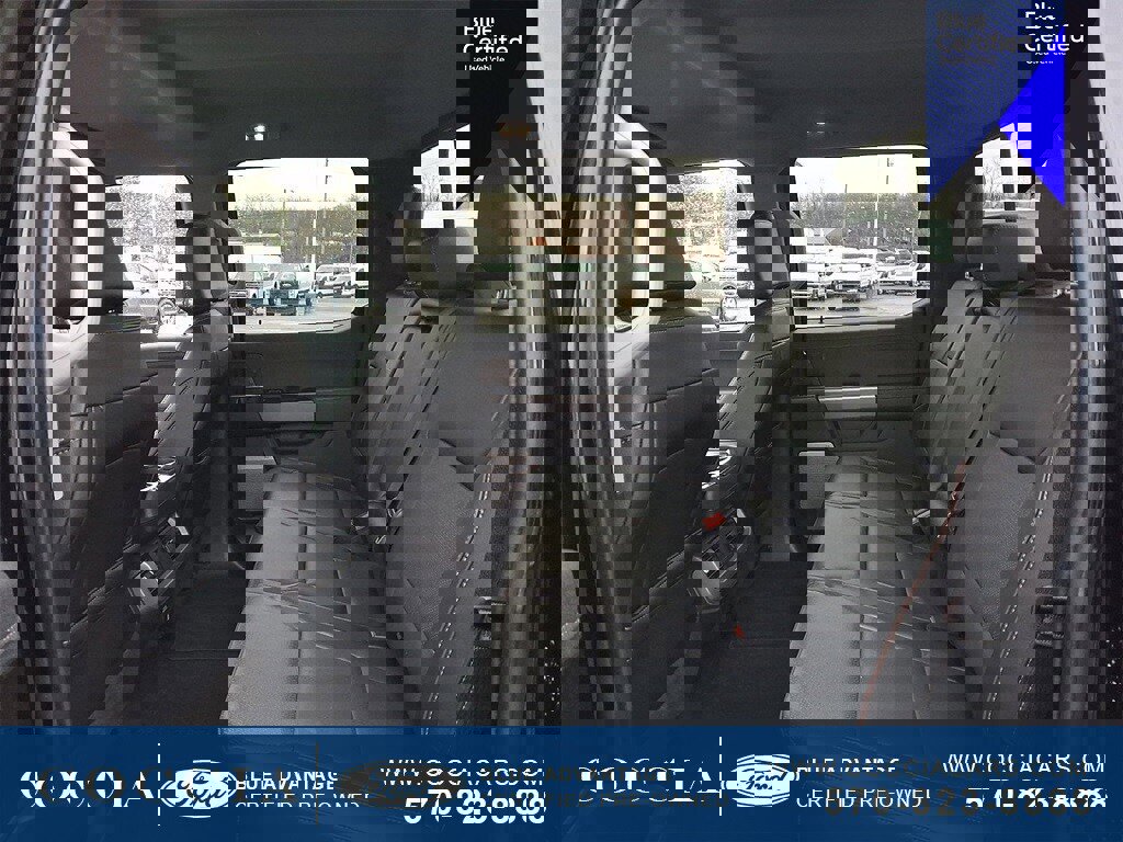 Certified 2022 Ford F150 Lariat image 10