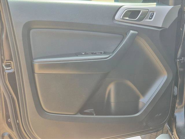 Certified 2022 Ford Ranger XLT w/ Equipment Group 301A Mid RWD image 10