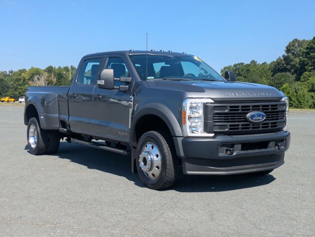 Certified 2023 Ford F450 XL w/ XL Driver Assist Package image 1