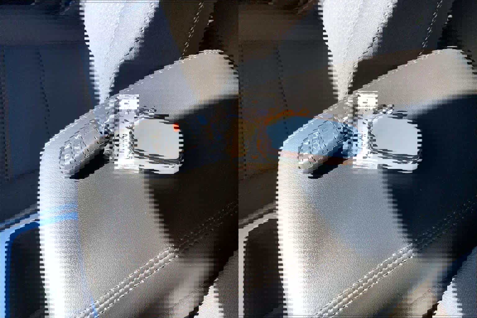 Used 2022 Jeep Grand Cherokee Laredo E w/ Security & Convenience Group image 12