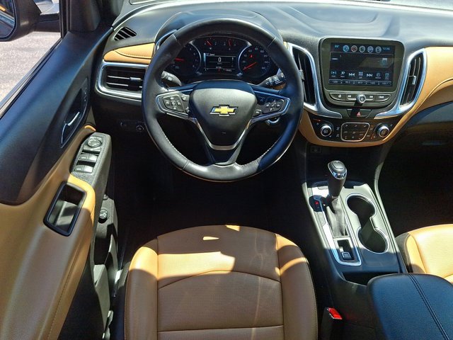 Used 2018 Chevrolet Equinox Premier AWD/4WD image 12