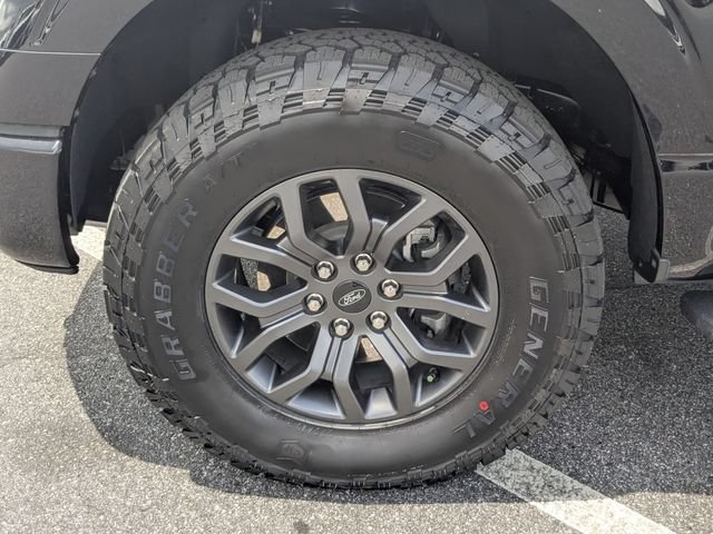 Certified 2023 Ford F150 Tremor w/ Equipment Group 402A High AWD/4WD image 30