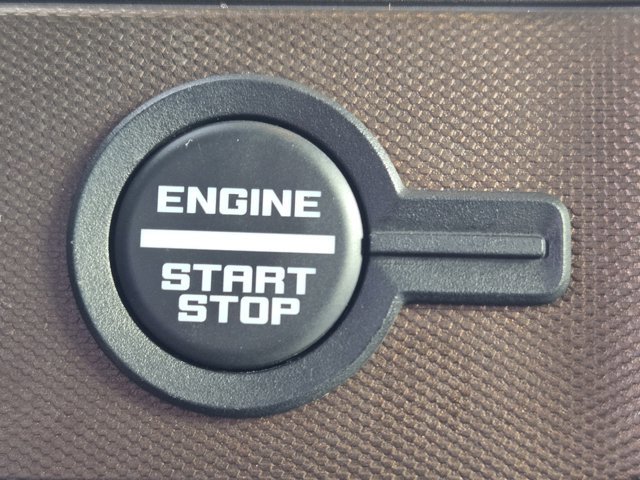 Certified 2021 Ford Bronco Outer Banks image 19