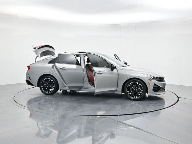 Used 2022 Kia K5 GT-Line w/ GT-Line FWD Premium Package image 51