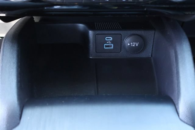 Certified 2022 Ford Escape SEL AWD/4WD image 16
