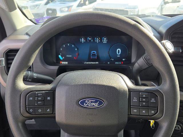 Certified 2024 Ford F150 XL w/ Equipment Group 103A High image 23