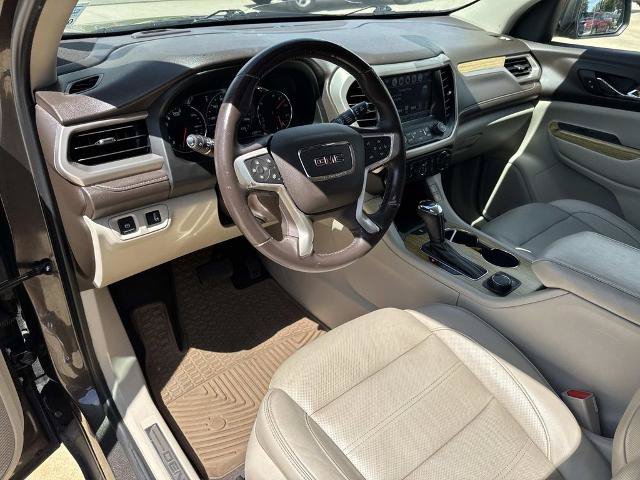 Used 2019 GMC Acadia Denali FWD image 24