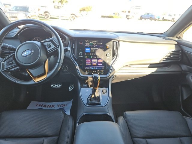 Used 2022 Subaru Outback Wilderness w/ Wilderness Package image 6