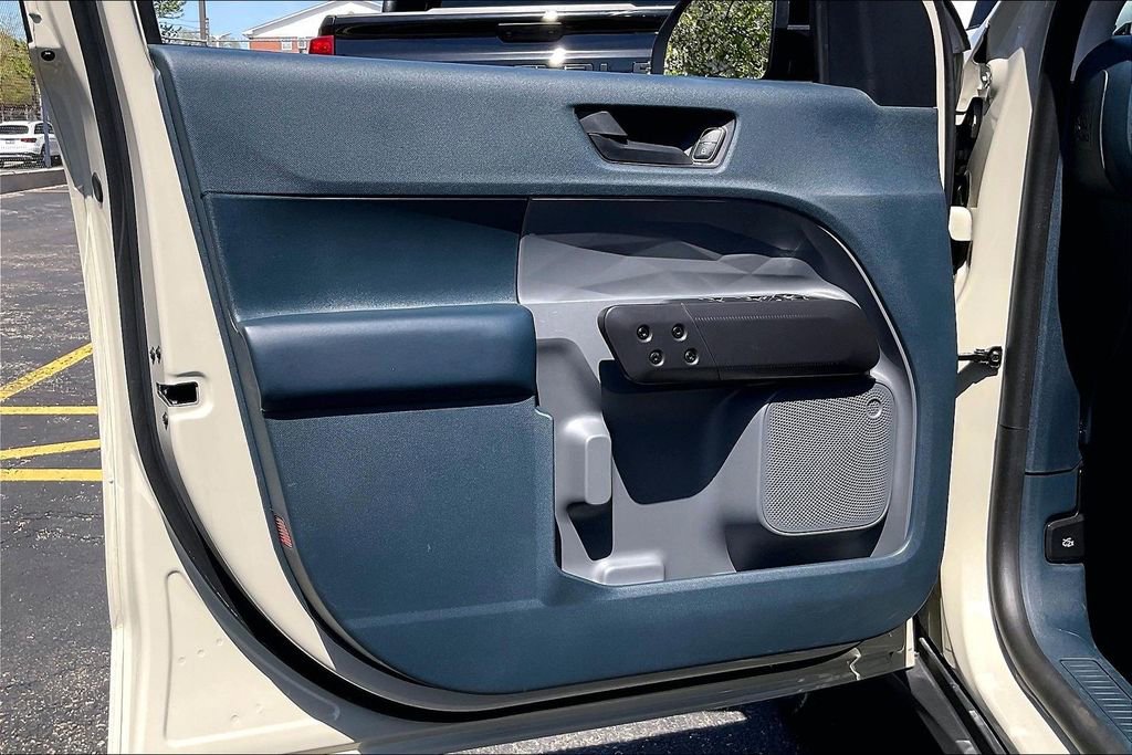 Certified 2025 Ford Maverick XLT w/ Black Appearance Package AWD/4WD image 20