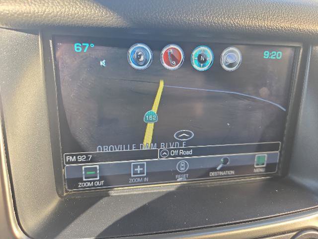 Used 2019 Chevrolet Tahoe LT image 20