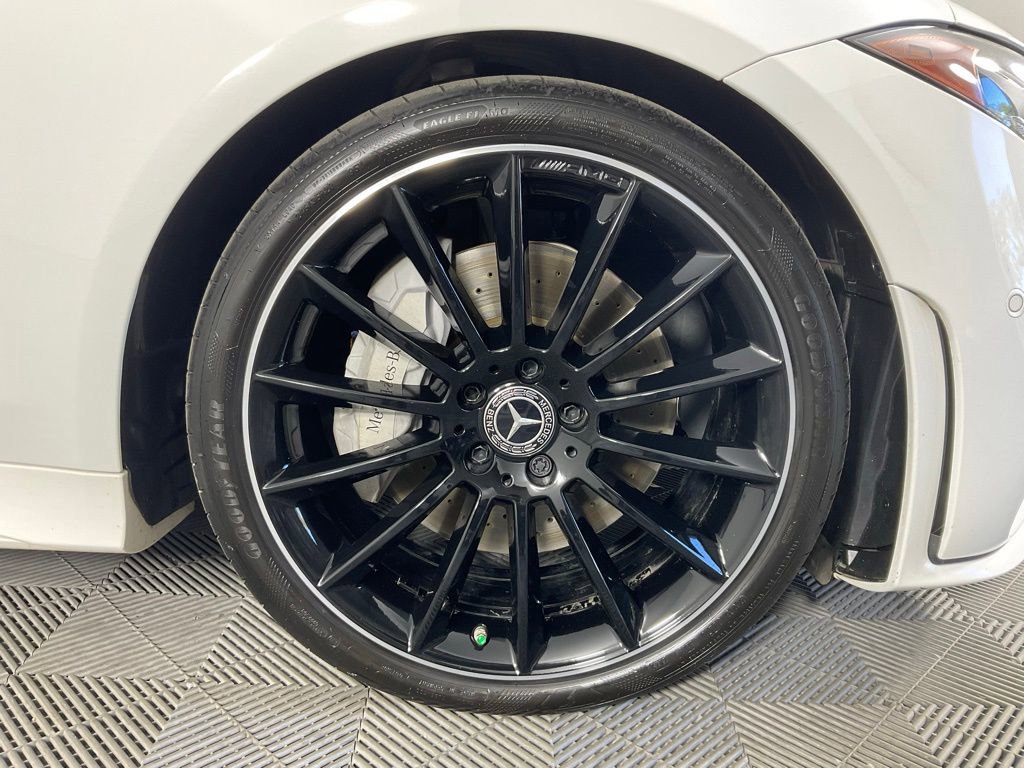 Used 2020 Mercedes-Benz CLS 450 image 10