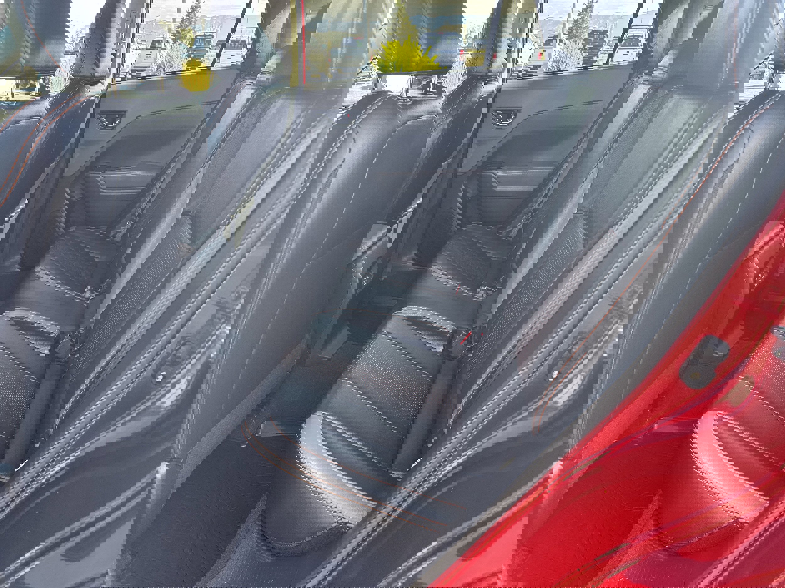 Used 2024 Subaru Crosstrek 2.5i Limited image 9