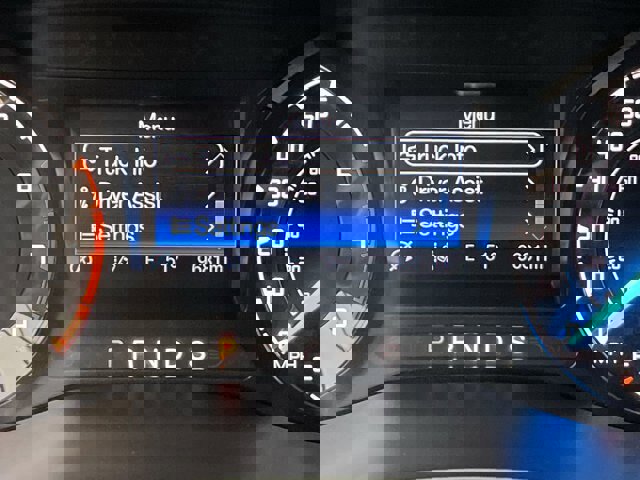 Certified 2021 Ford Ranger XLT w/ Equipment Group 301A Mid image 21